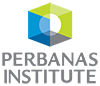 perbanas institute logo